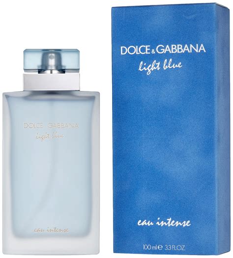 dolce gabbana light blue price duty free|dolce gabbana light blue tester.